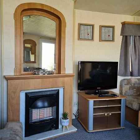 Ferienwohnung Damelie Southview Caravan Holidays Skegness Exterior foto
